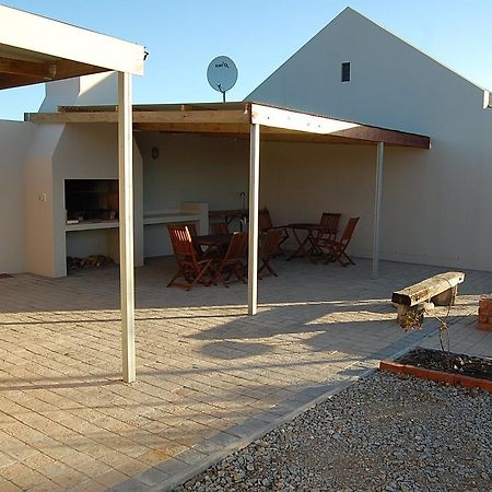 Gasthaus Longacre Olive & Vineyard Estate Langebaan Exterior foto