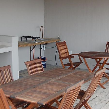 Gasthaus Longacre Olive & Vineyard Estate Langebaan Exterior foto