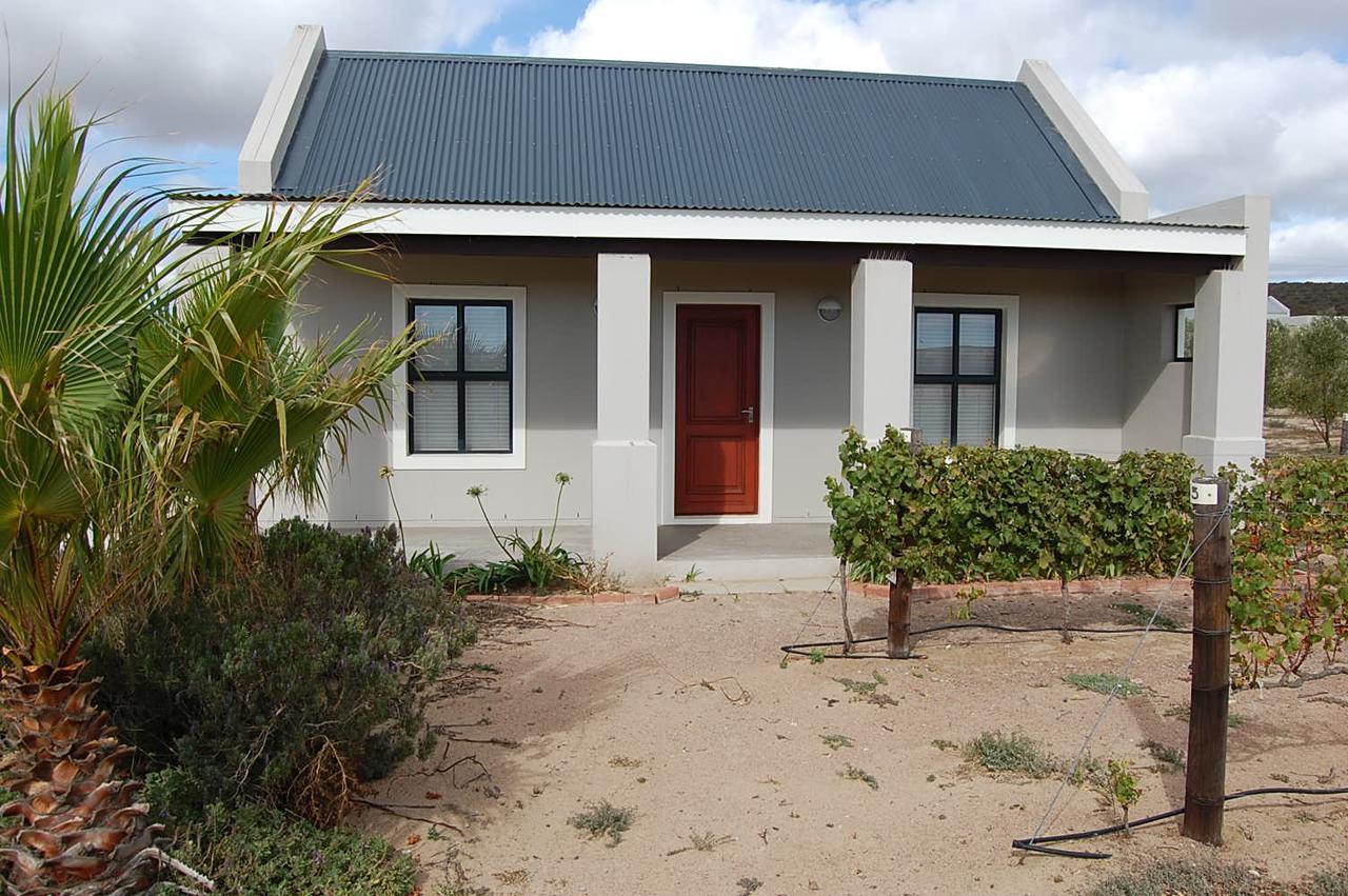 Gasthaus Longacre Olive & Vineyard Estate Langebaan Exterior foto