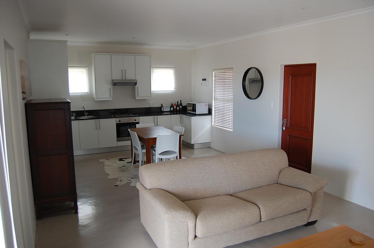 Gasthaus Longacre Olive & Vineyard Estate Langebaan Exterior foto