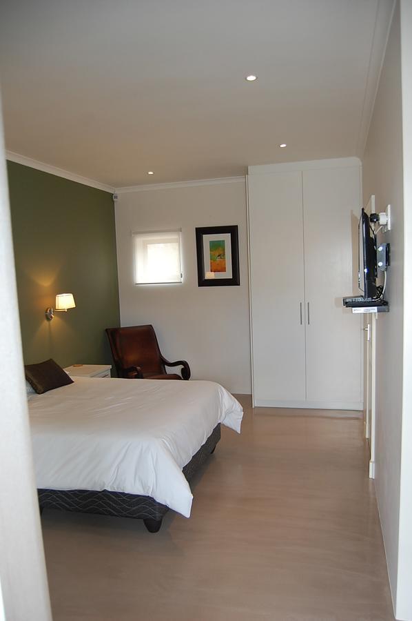 Gasthaus Longacre Olive & Vineyard Estate Langebaan Exterior foto