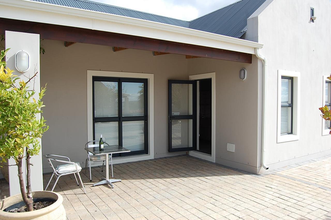 Gasthaus Longacre Olive & Vineyard Estate Langebaan Exterior foto