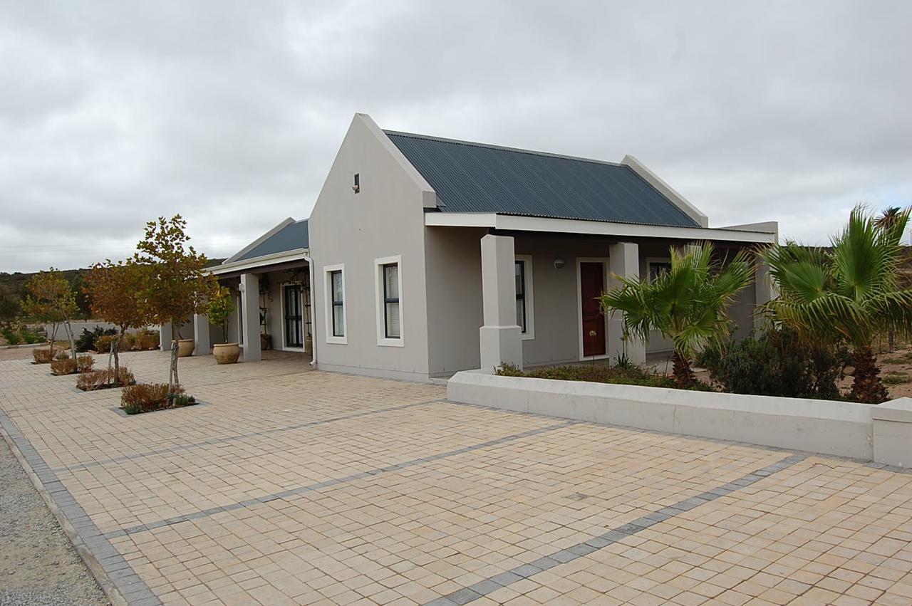 Gasthaus Longacre Olive & Vineyard Estate Langebaan Exterior foto