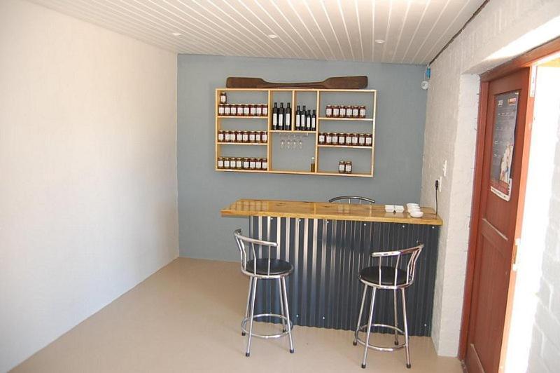 Gasthaus Longacre Olive & Vineyard Estate Langebaan Exterior foto
