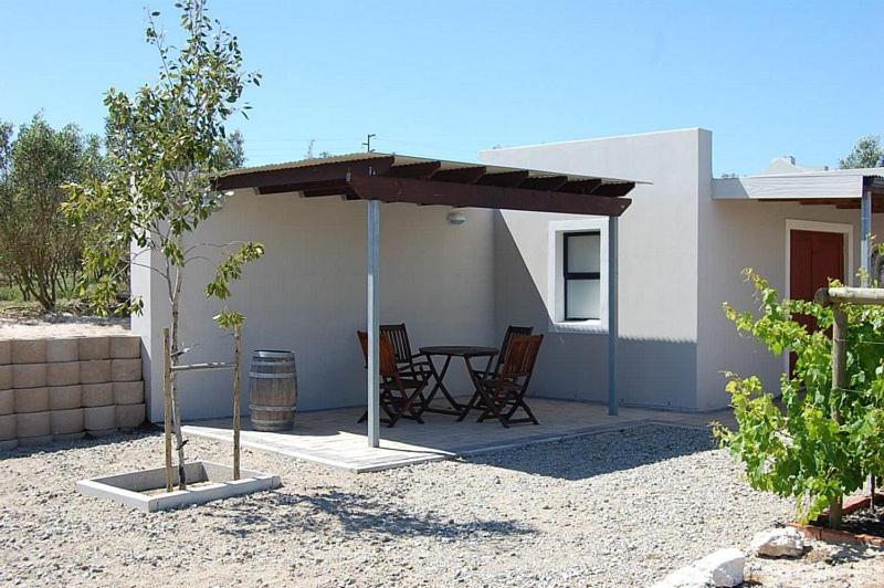 Gasthaus Longacre Olive & Vineyard Estate Langebaan Exterior foto